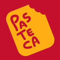 Pasteca logo