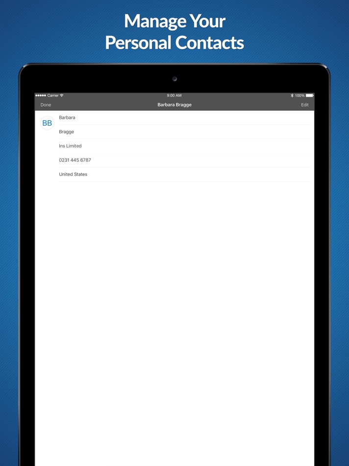#5. eFax App–Send Fax from iPhone (iOS) By: j2 Cloud Services LLC