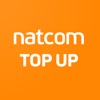 Natcom Top-Up icon