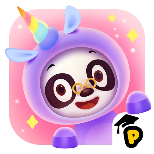 Dr. Panda Town Tales: New Life Icon