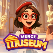 Merge Museum: Art & History