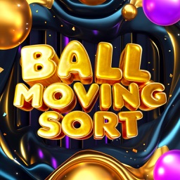 Ball Moving Sort