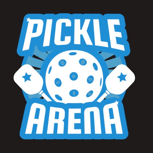 Pickle Arena - Pickleball