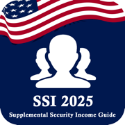 SSI Benefits 2025