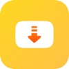 SnapTube - Video Downloader icon