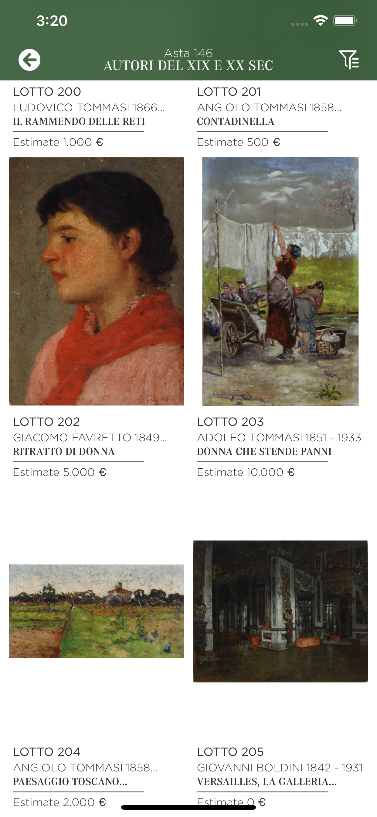 Pananti Casa d'Aste