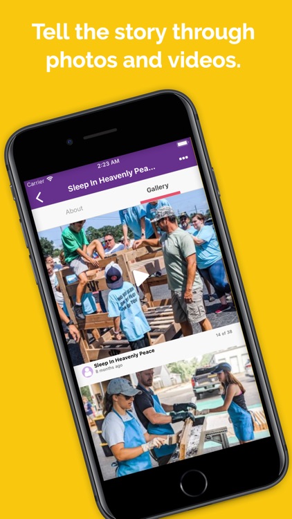 CivicRush Community screenshot-5