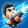 Cannon Heroes X icon