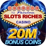 Download Slots Riches - Casino Slots app