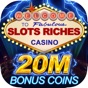 Slots Riches - Casino Slots app download