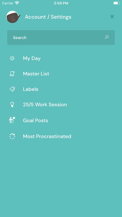 Amazing Marvin - On the Go screenshot-3