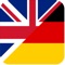 Learn German is a free application that allows you to learn German quickly and efficiently