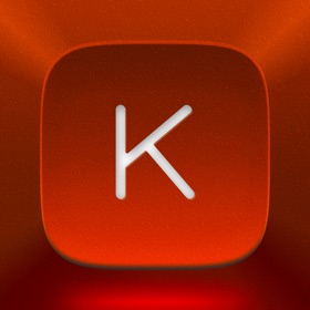 KeyCalc - Retro Calculator