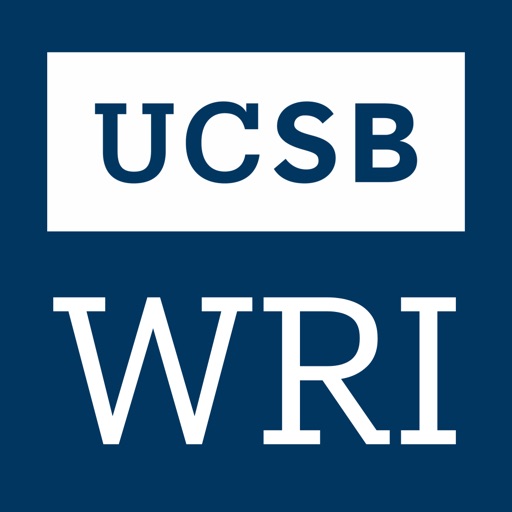 UCSB WRI