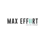 Max Effort Program