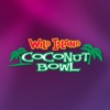 Wild Island Coconut Bowl icon