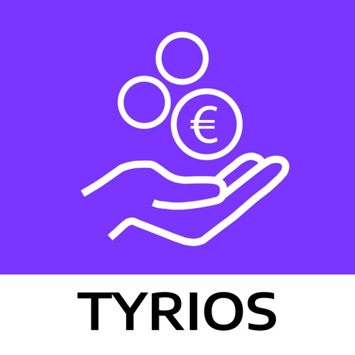 TYRIOS eCash