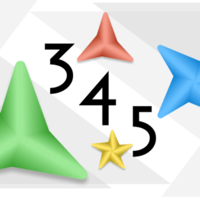 345 Game