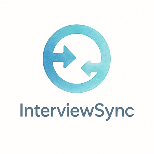 InterviewSync