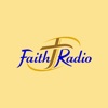 Faith Radio App icon
