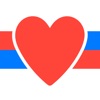 Hearts by Staple Games icon