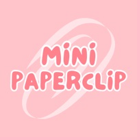 Minipaperclip  logo