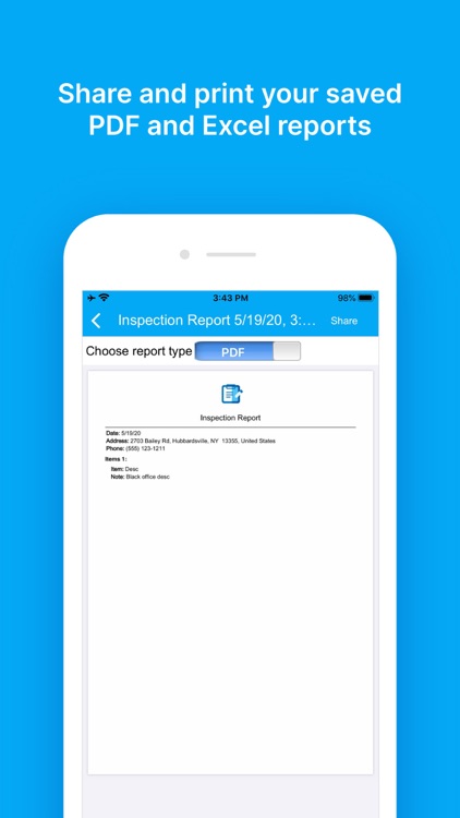 Inspect Anything screenshot-4