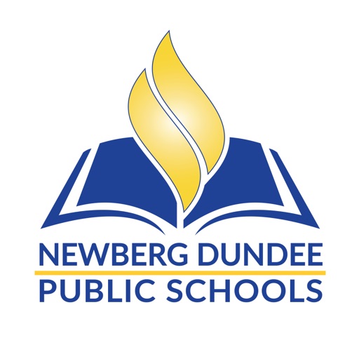 Newberg-Dundee Public Schools icon