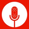 J&J Podcasts app icon - Business app for iPhone