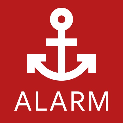 Anchor Alarm / Watch