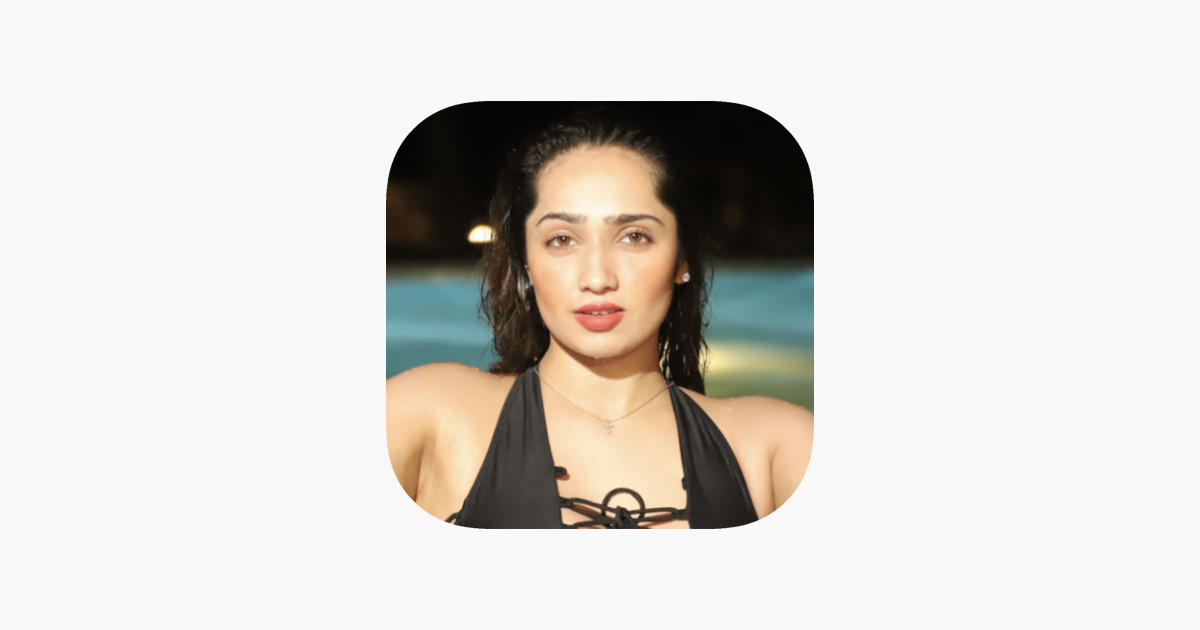 Aditi Mistry on the App Store