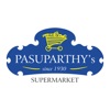 Pasuparthys