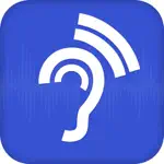 Hearing Clear- Sound Amplifier App Cancel