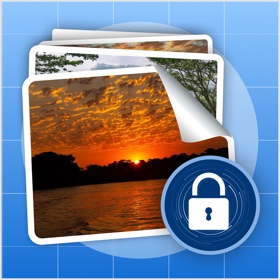 屏幕截图 (5) Hide Photos - Private Lock