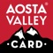 Let yourself be captivated by the Digital Aosta Valley Card (Digital AVC), the innovative mobile app that will revolutionise your experience in the beautiful Aosta Valley region