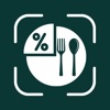 Calorie AI Tracker - Nutroic icon