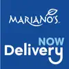 Mariano's Delivery Now problems & troubleshooting and solutions