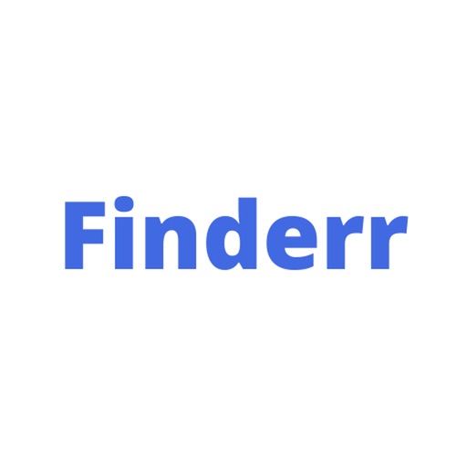 Finderr - Jaipur's Fashion App