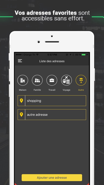 Taxi Proxi : Commander course screenshot-6