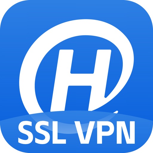 Hillstone SSLVPN Client