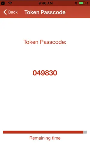 BOS Token screenshot 3