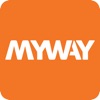 PBZ Card MyWay icon