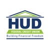 HUD FCU Mobile App icon