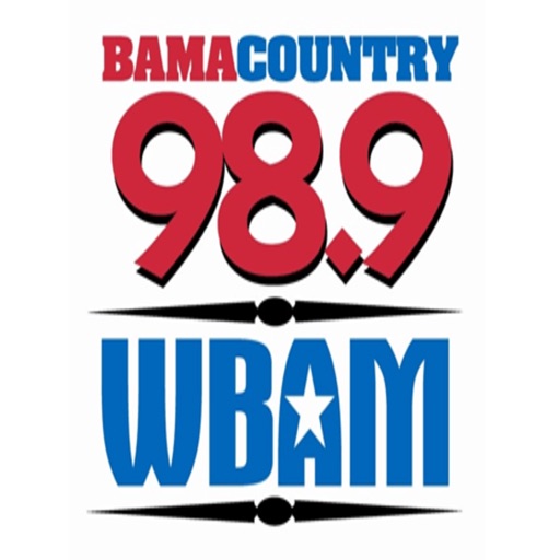 Bama Country 98.9 - AppWisp.com