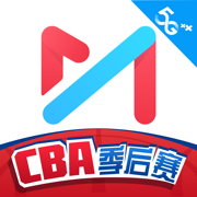 咪咕视频-看亚洲杯足球直播