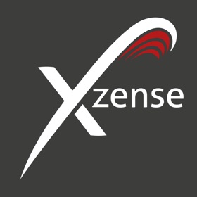 Snímky obrazovky (3) Xzense