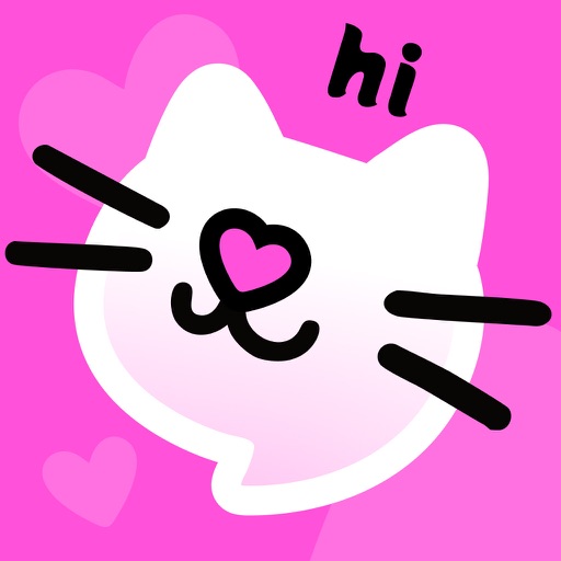 Pal - Video,Chat,Connect