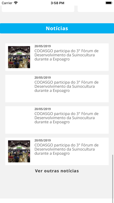 Screenshot #3 pour Cooasgo