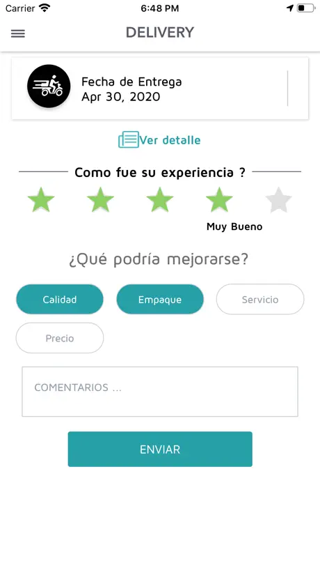 PatioService