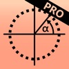 Unit Circle Calculator PRO icon